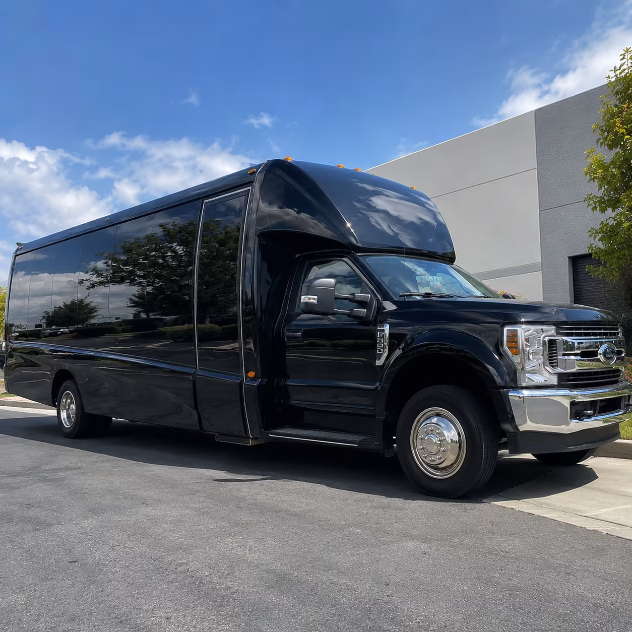 aliso viejo airport transportation made easy