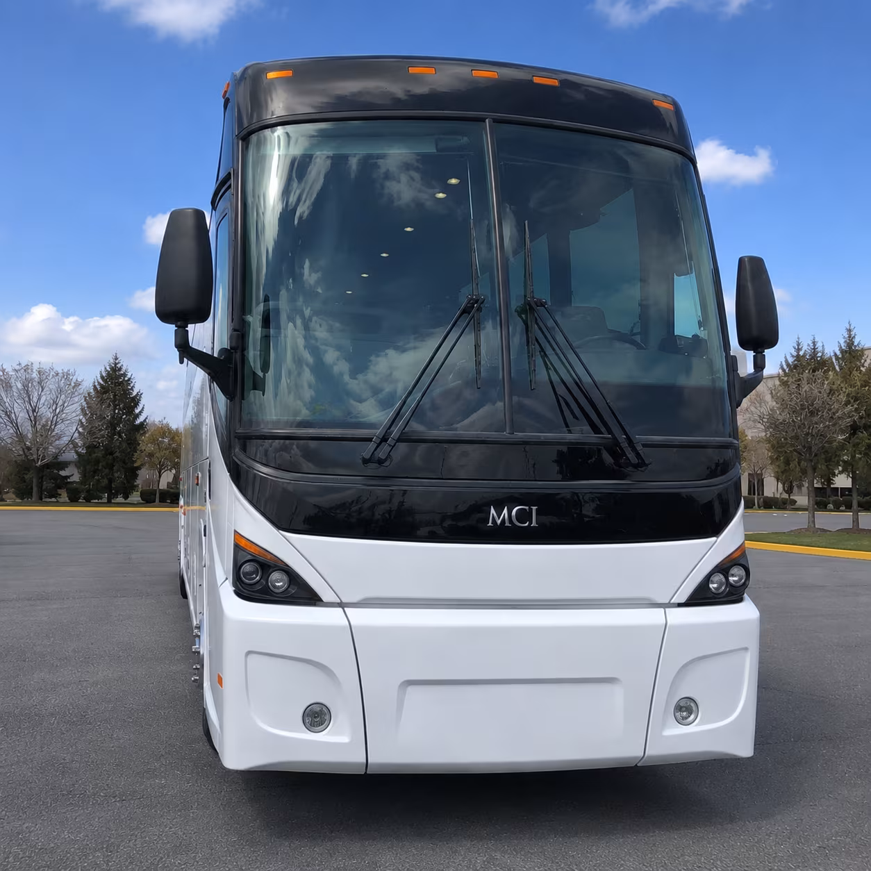 aliso viejo bus rentals