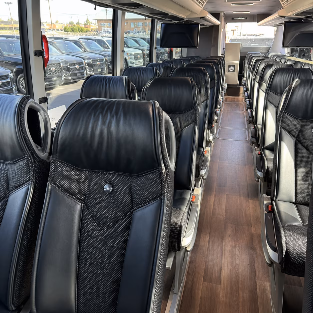 aliso viejo discreet government and military shuttles in aliso viejo