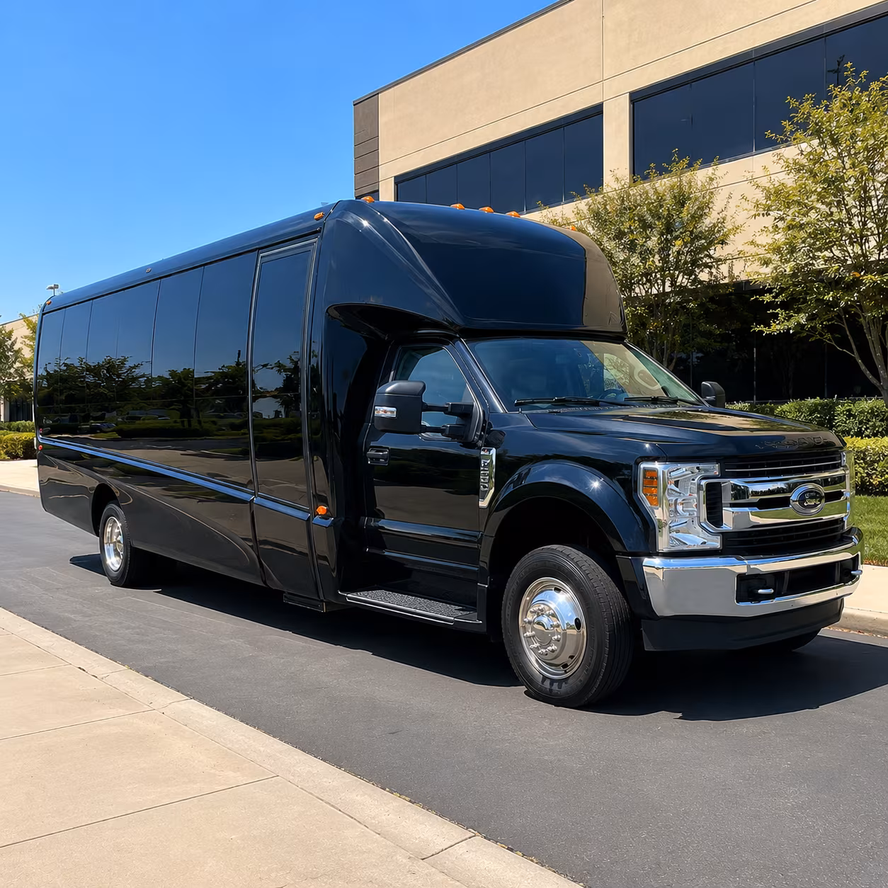 aliso viejo make your trip easier with aliso viejo long distance charter bus rentals