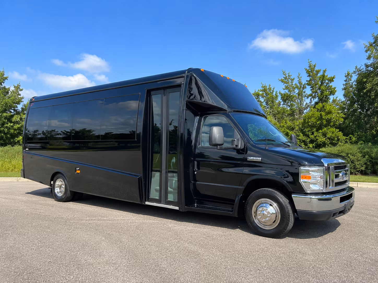 aliso viejo seamless shuttle service for aliso viejo weddings