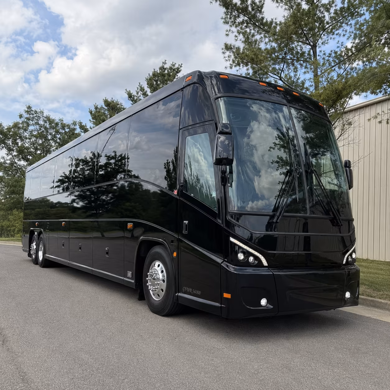 aliso viejo sports team and fan group charter bus rentals in aliso viejo