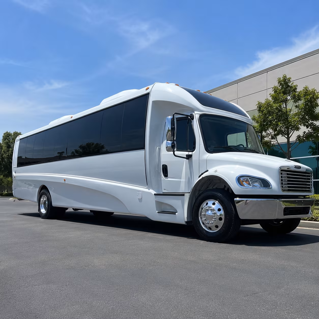 concert buses to great park live from laguna niguel