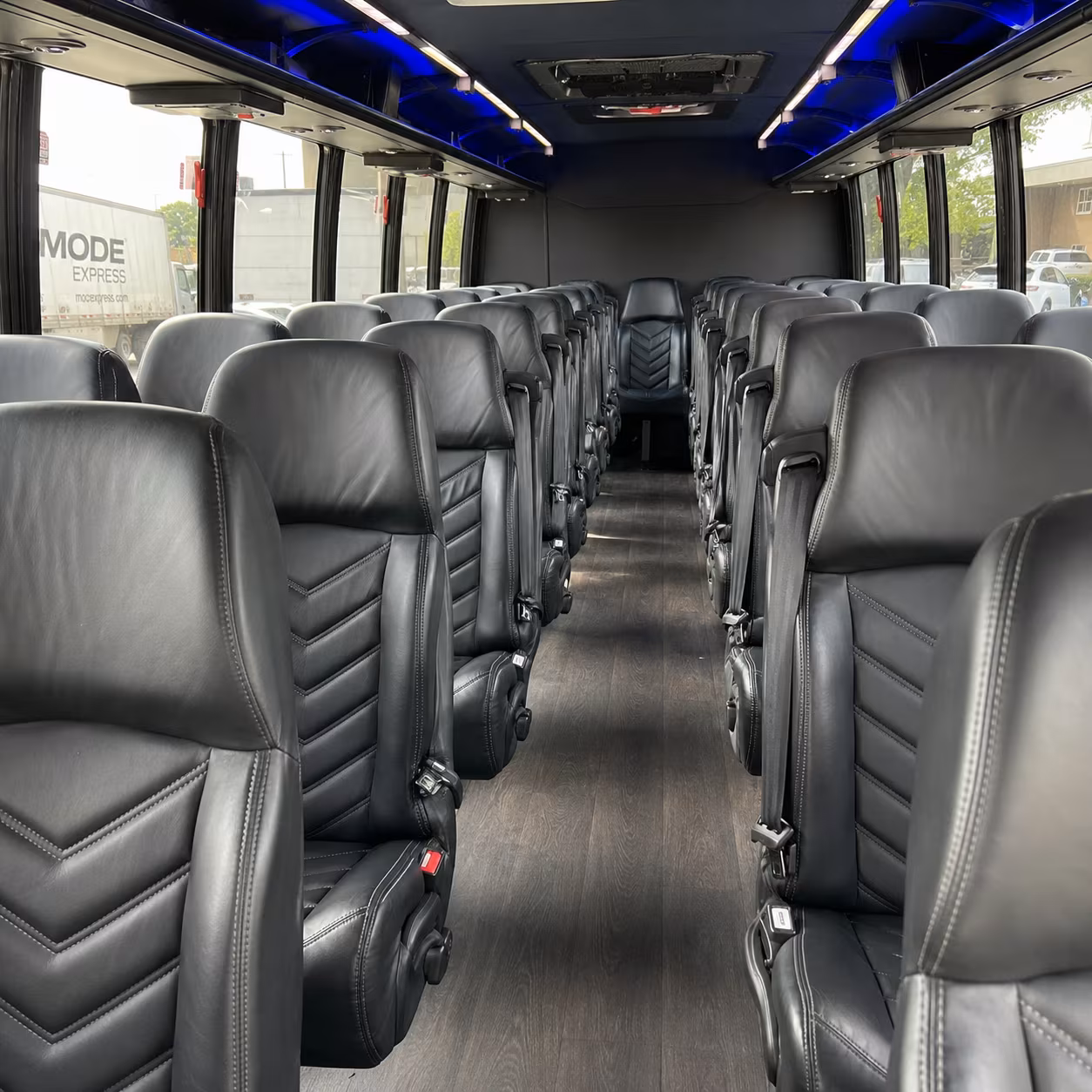 costa mesa book group transportation to costa mesa concerts