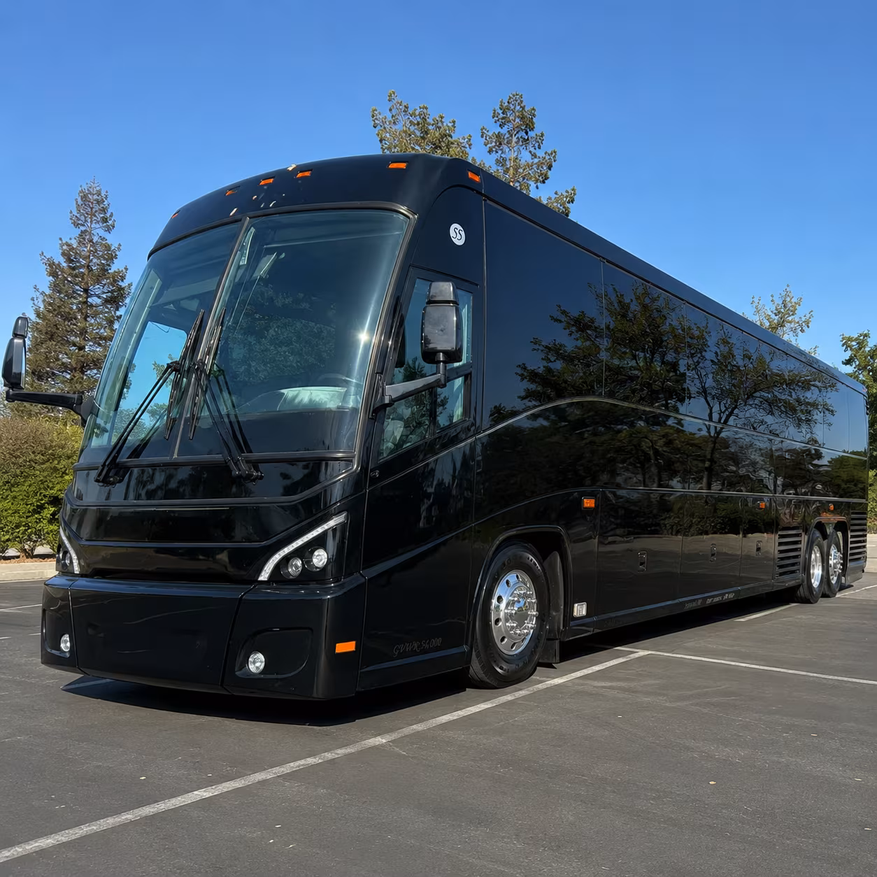 costa mesa sporting event shuttle bus rentals in costa mesa