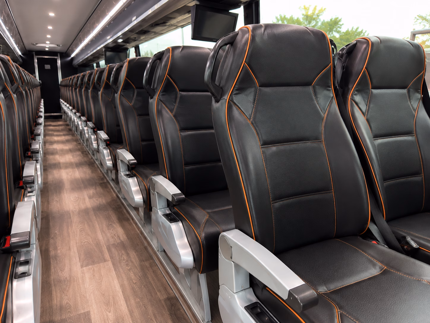 fill out one form and compare employee shuttle buses for any laguna niguel company