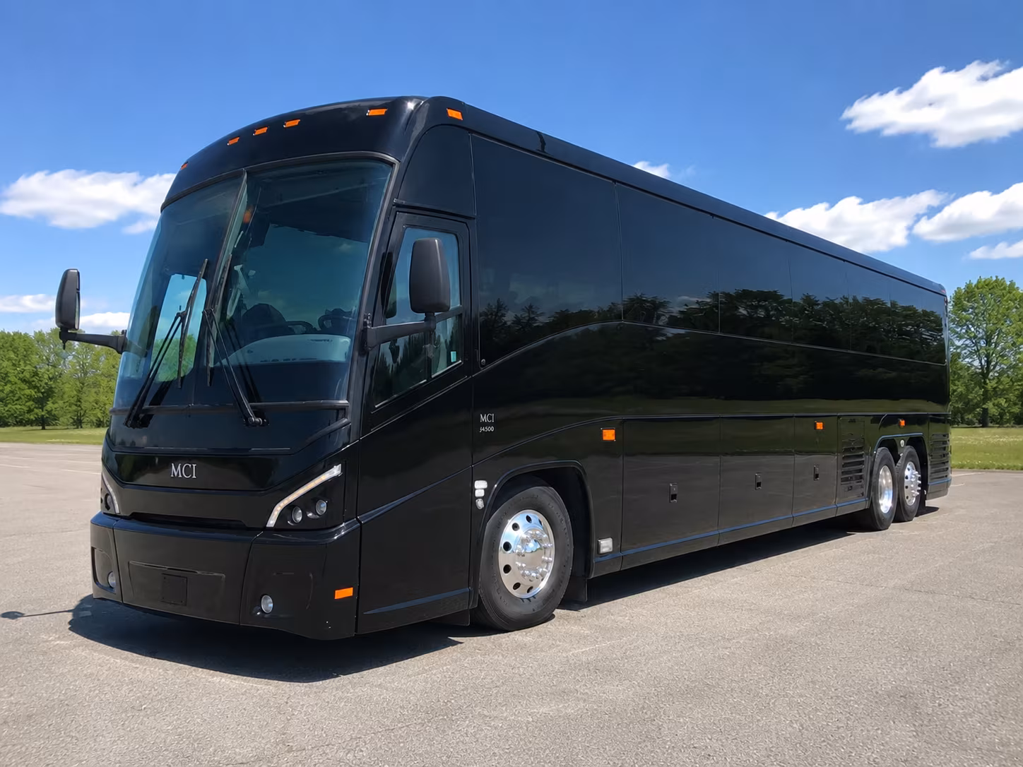 getting to the airport from laguna niguel has never been this easy