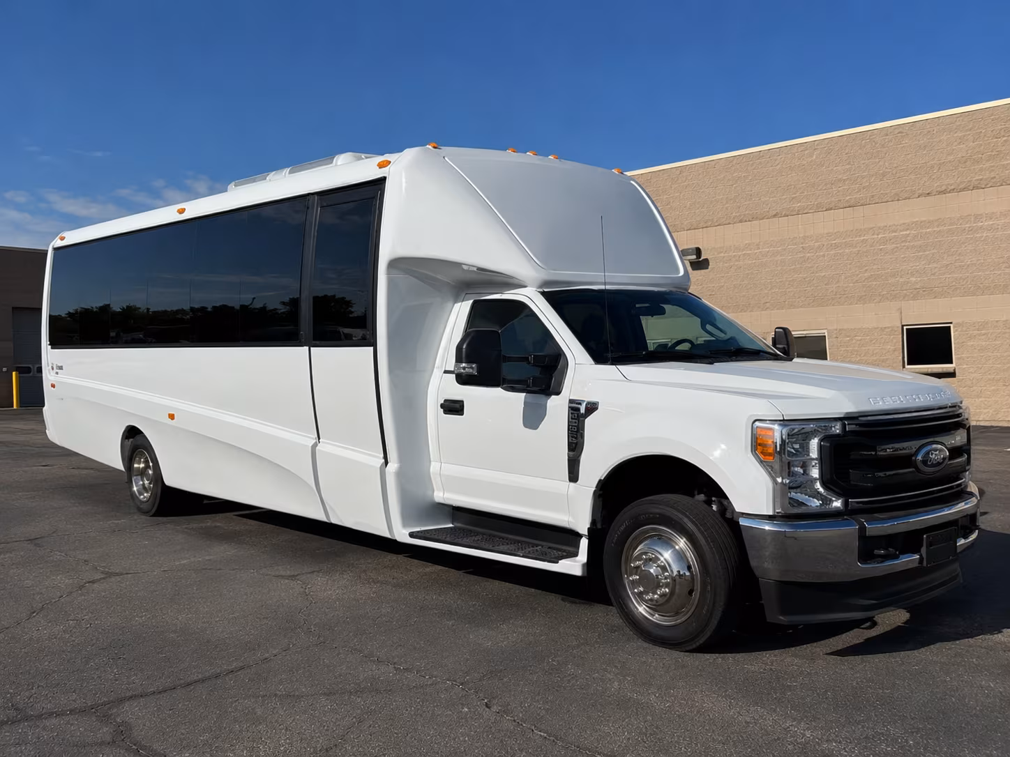 how seasonality and peak times affect charter bus rates in laguna niguel