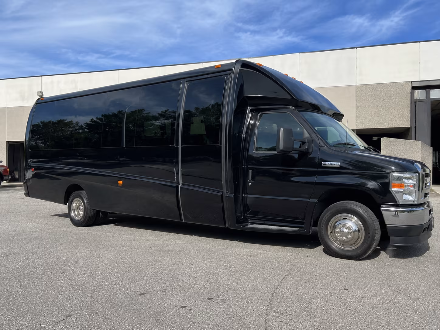 irvine airport shuttles for your travel needs