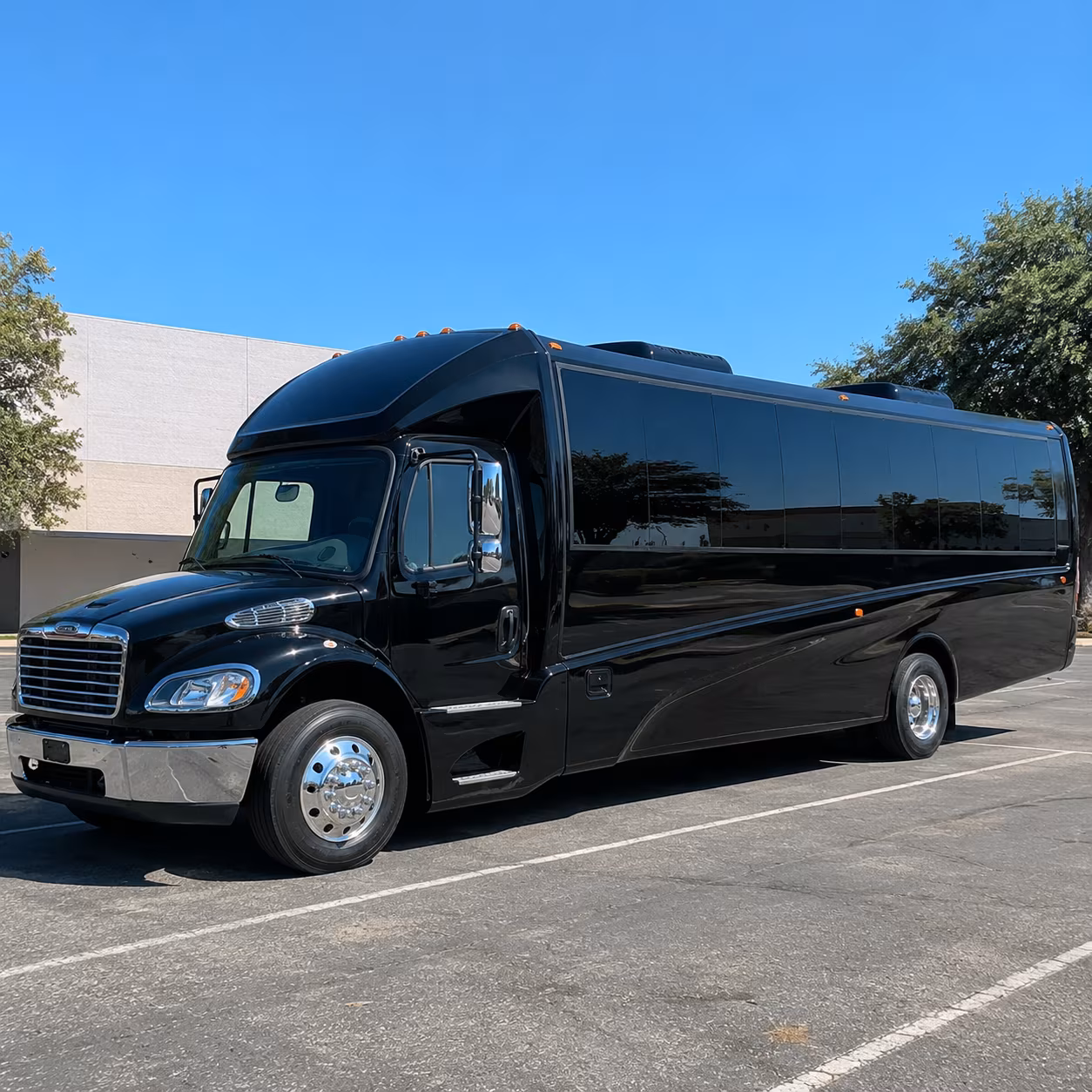 irvine corporate events made simple with bus rentals