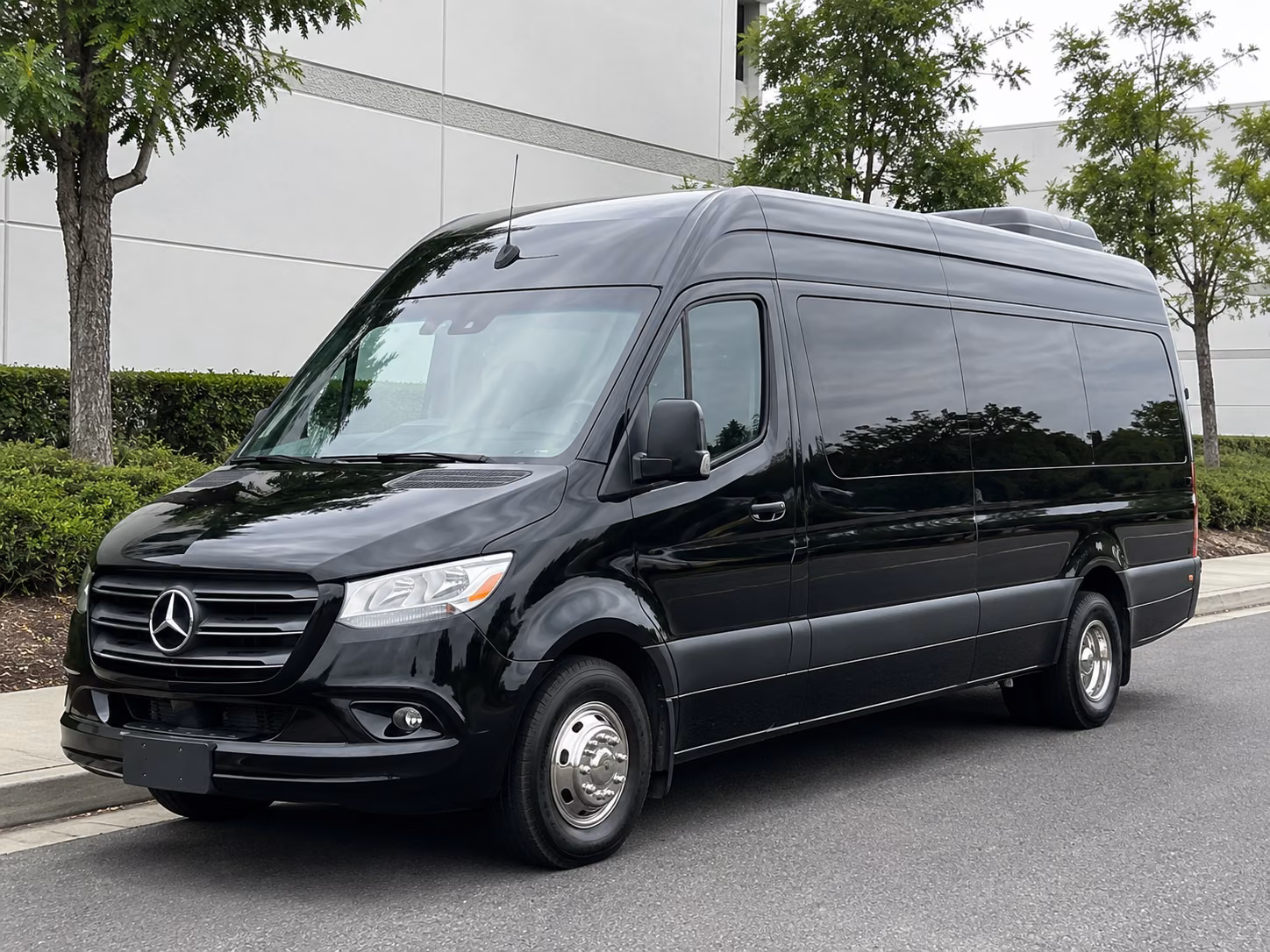 irvine plan your big night with irvine prom bus rentals