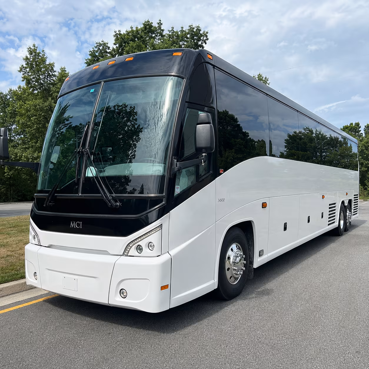 irvine transportation for irvine wedding parties and guests