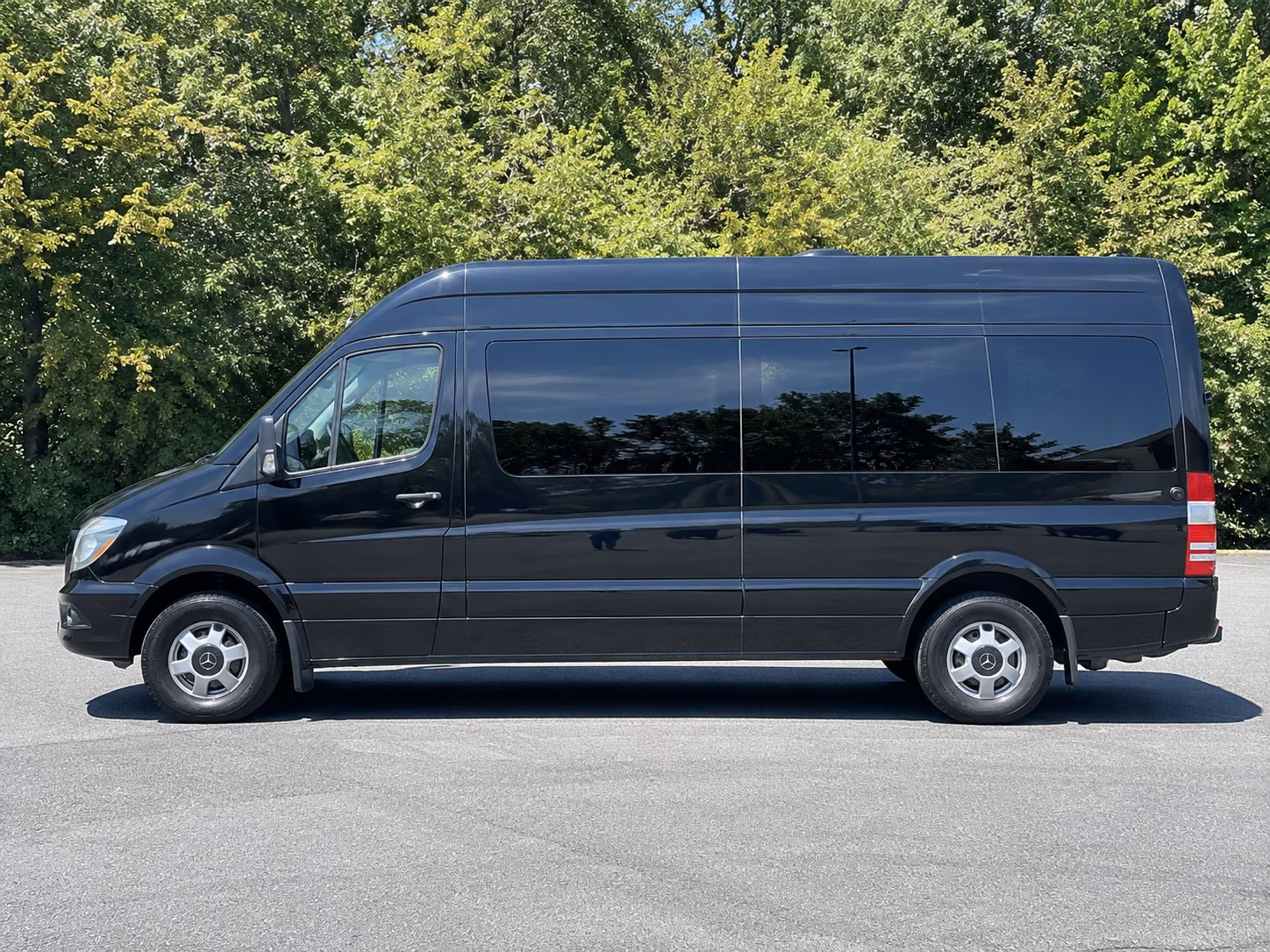 Laguna Niguel Corporate Event Transportation