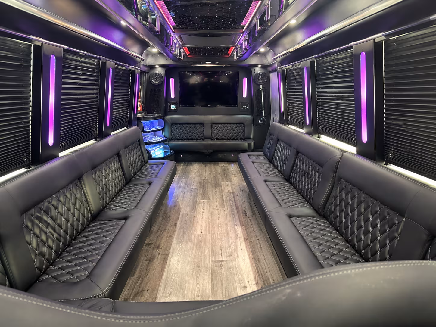 laguna niguel party bus rental gallery