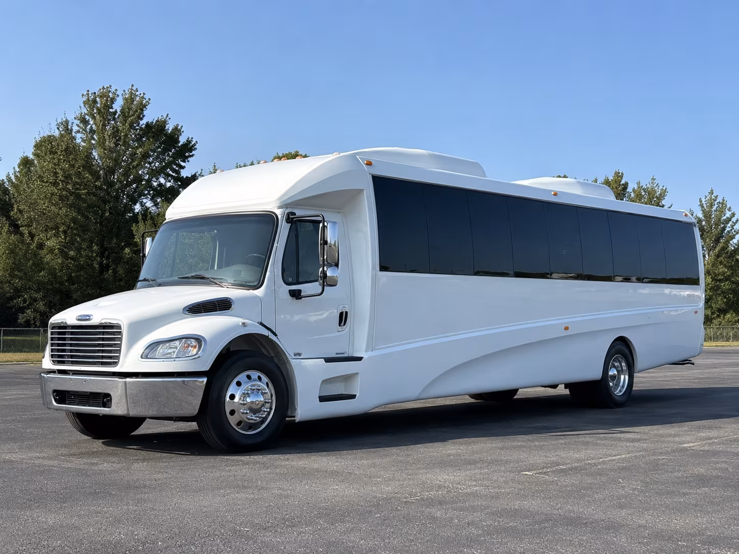 laguna niguel party bus