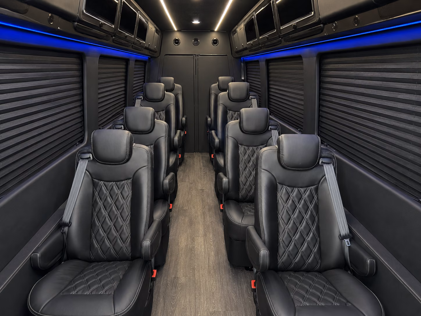 laguna niguel wine tour brewery transportation onboard