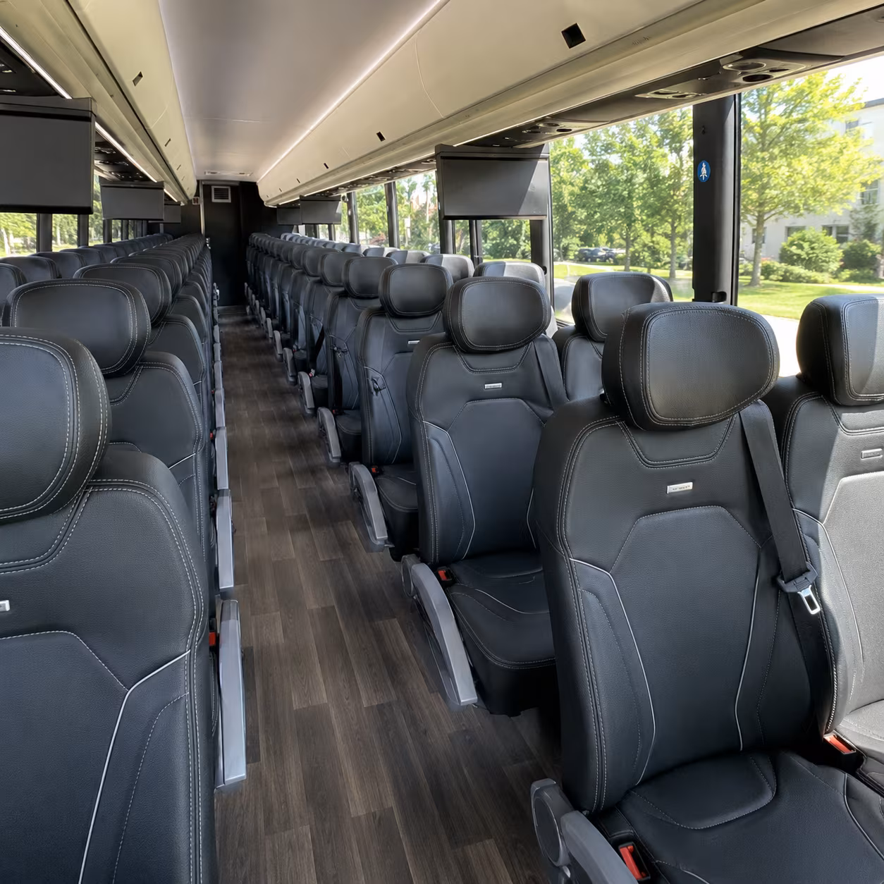 lake forest book a charter bus for your lake forest congregation