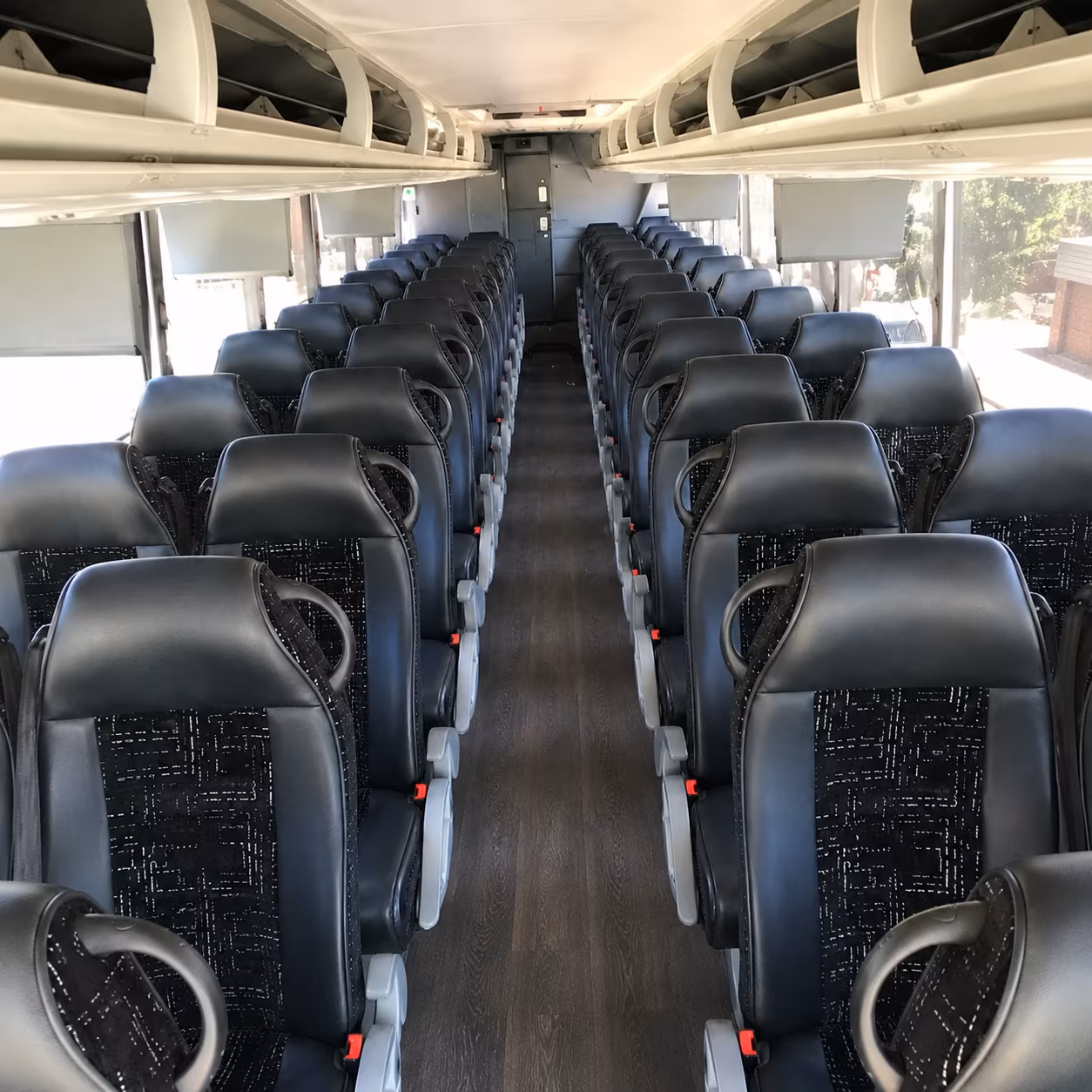 lake forest creating a smoother workday with lake forest employee shuttles