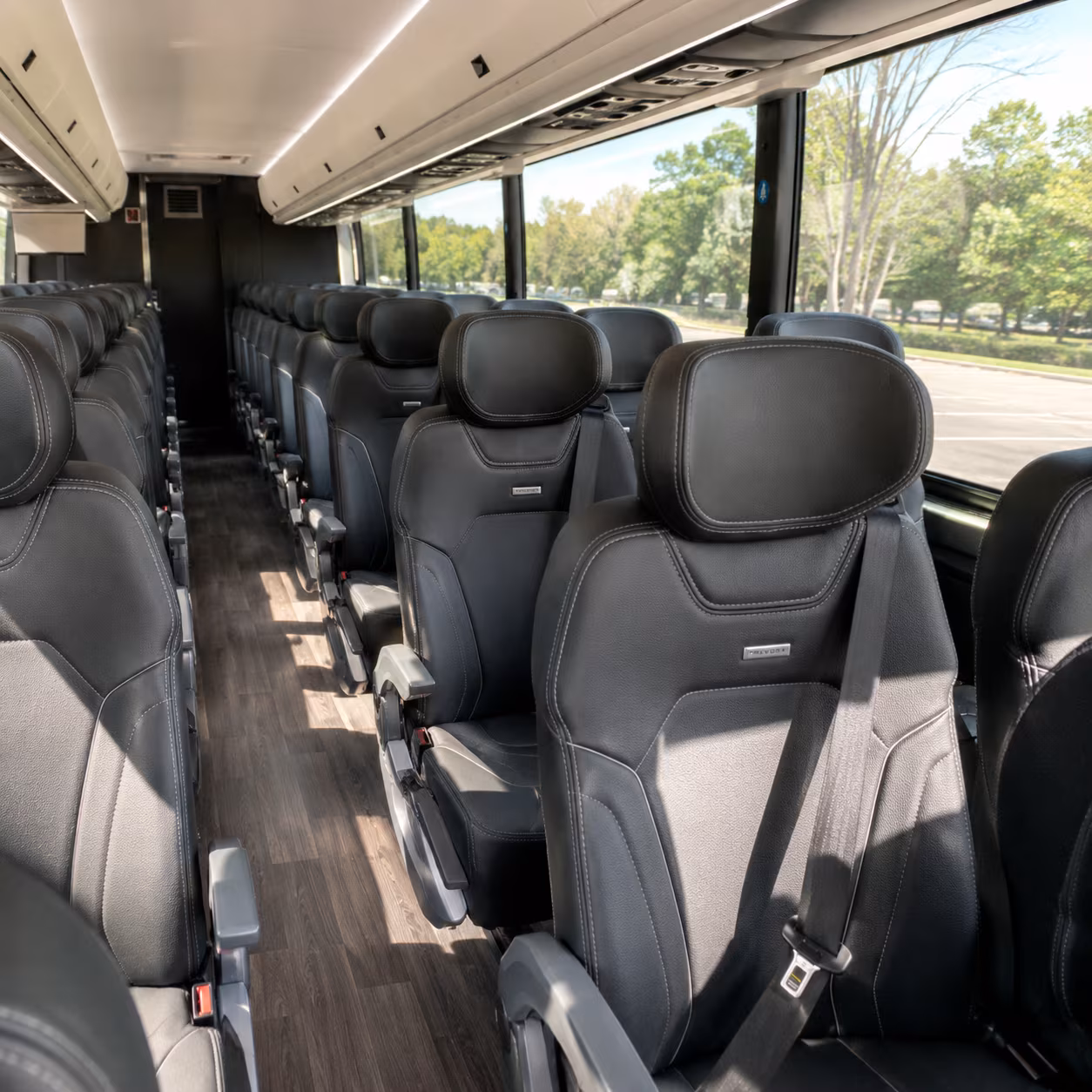 lake forest find lake forest long distance charter bus rentals for your group