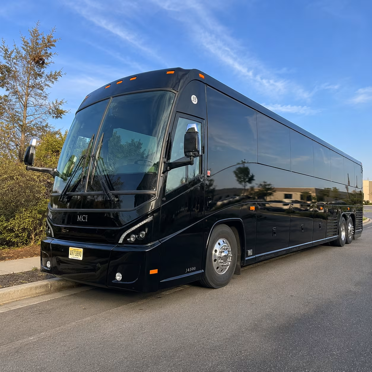 mission viejo corporate charter bus rentals in mission viejo