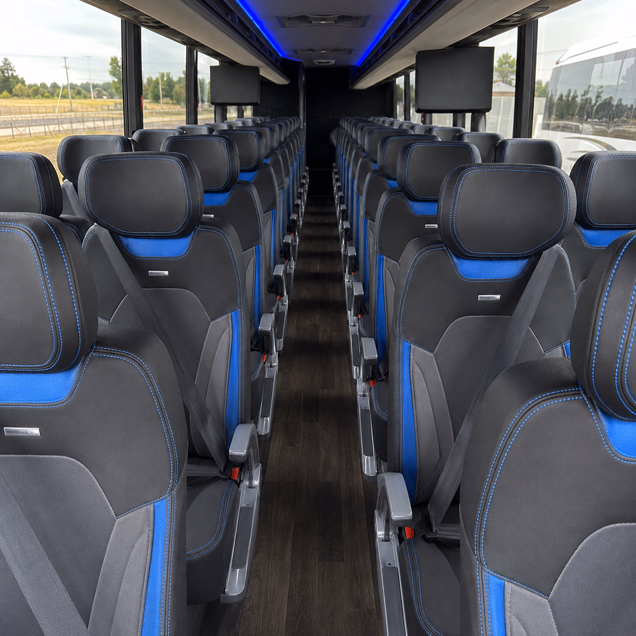 mission viejo discreet government and military shuttles in mission viejo
