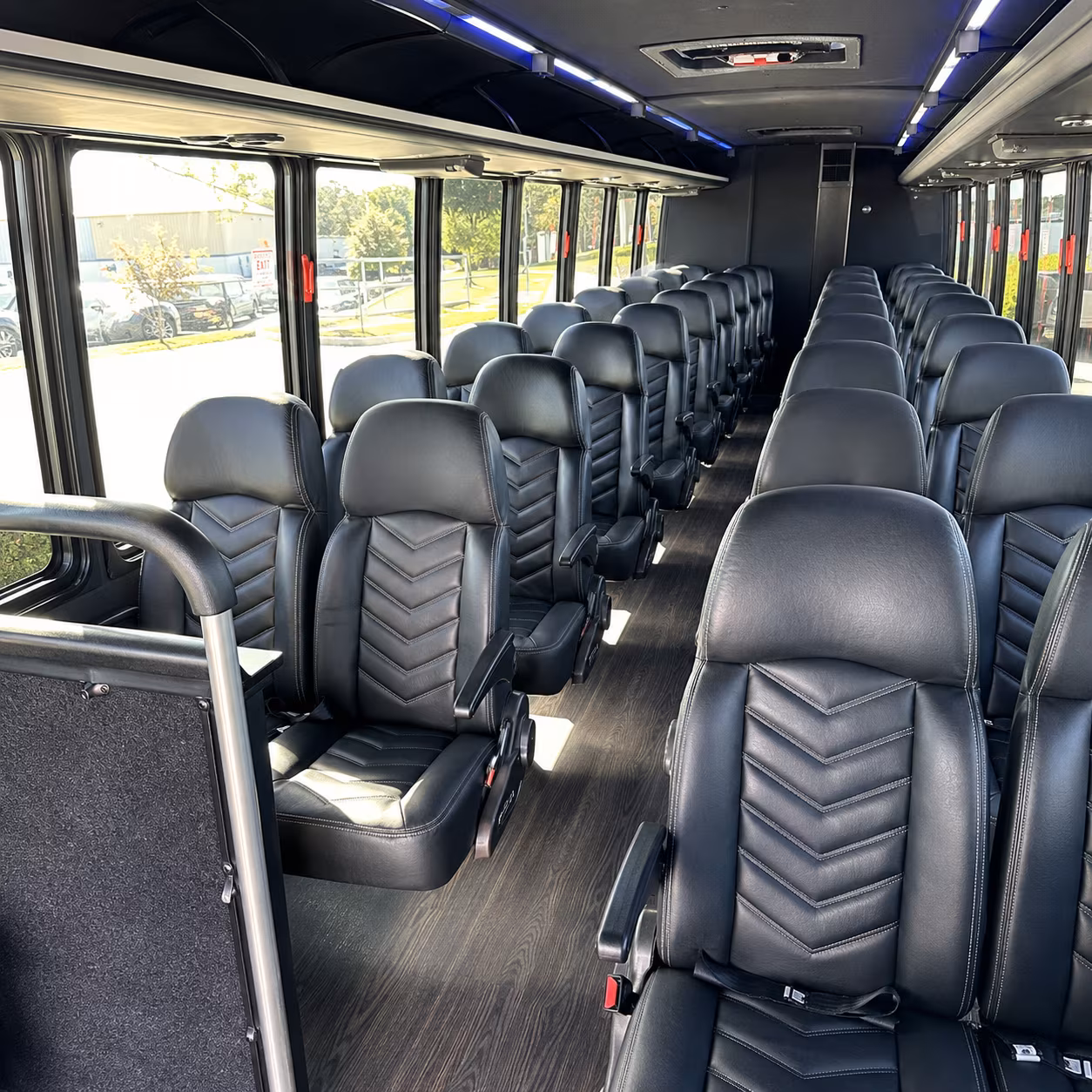 mission viejo long distance transportation simplified