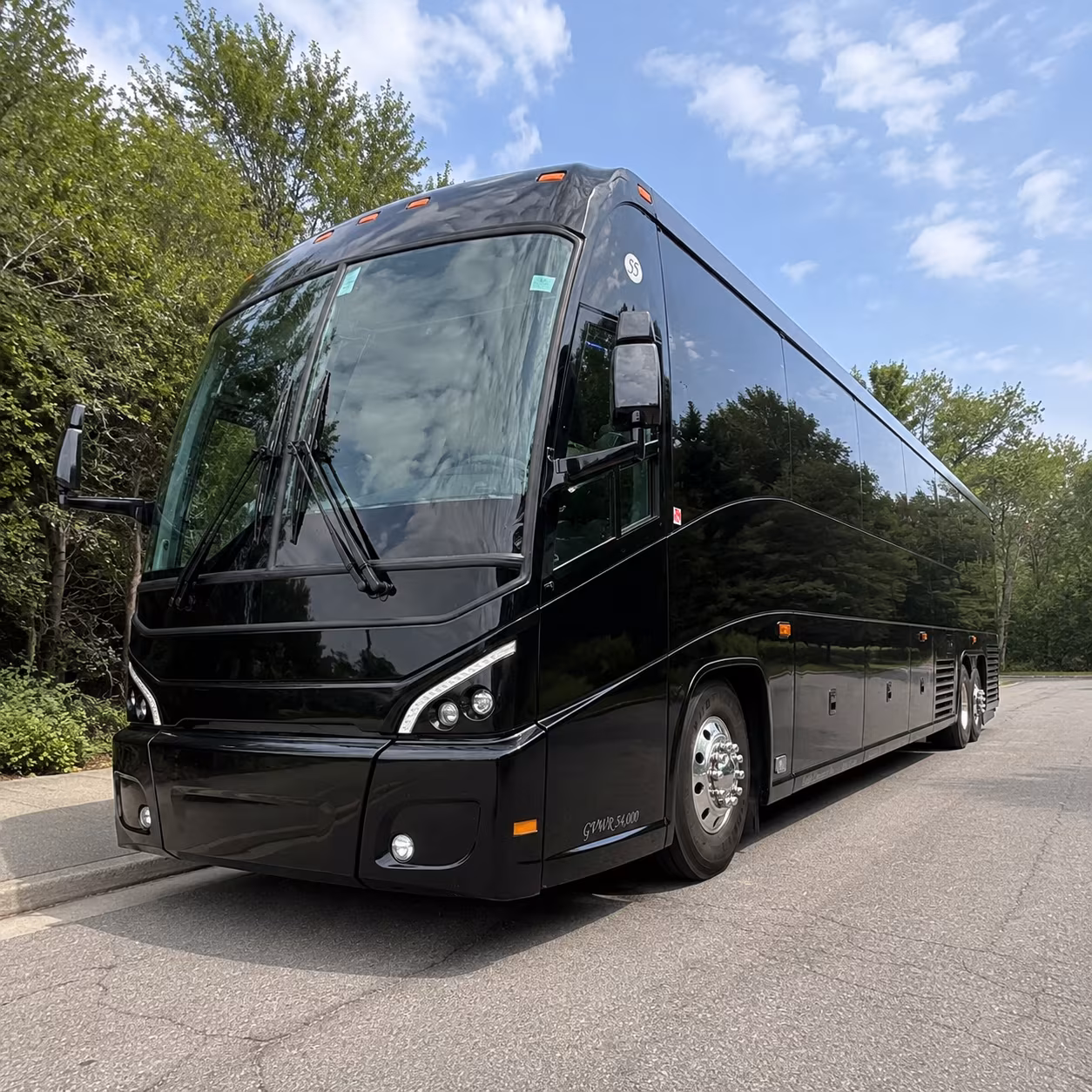 mission viejo private event transportation for groups and attendees
