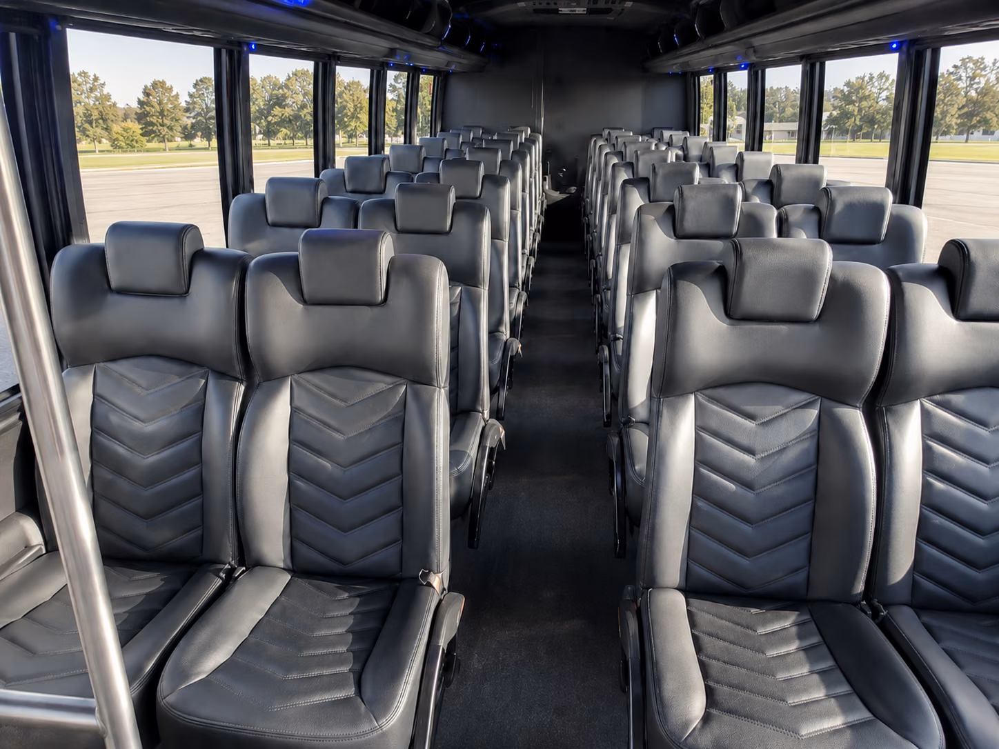 rancho santa margarita charter bus rentals for rancho santa margarita school districts