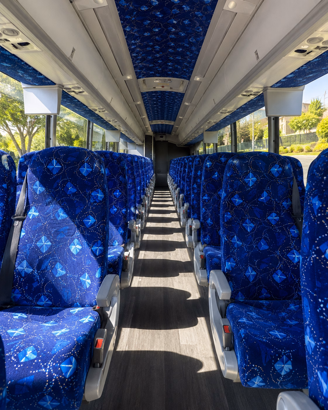 rancho santa margarita church and religious group charter bus rentals