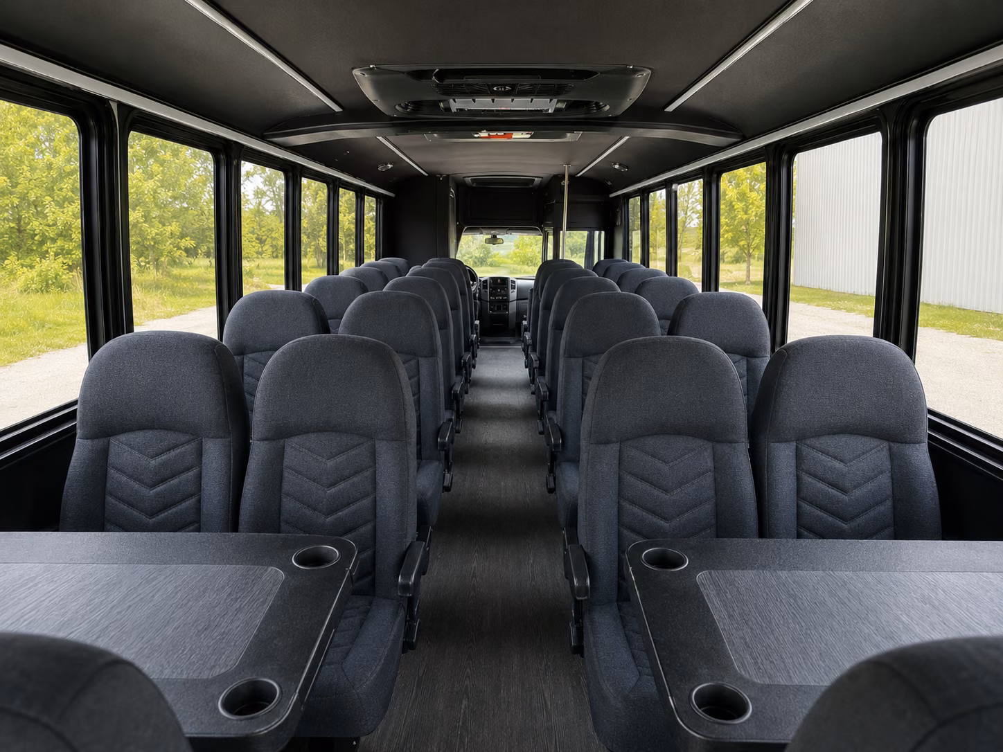 rancho santa margarita ease daily commutes with rancho santa margarita charter buses