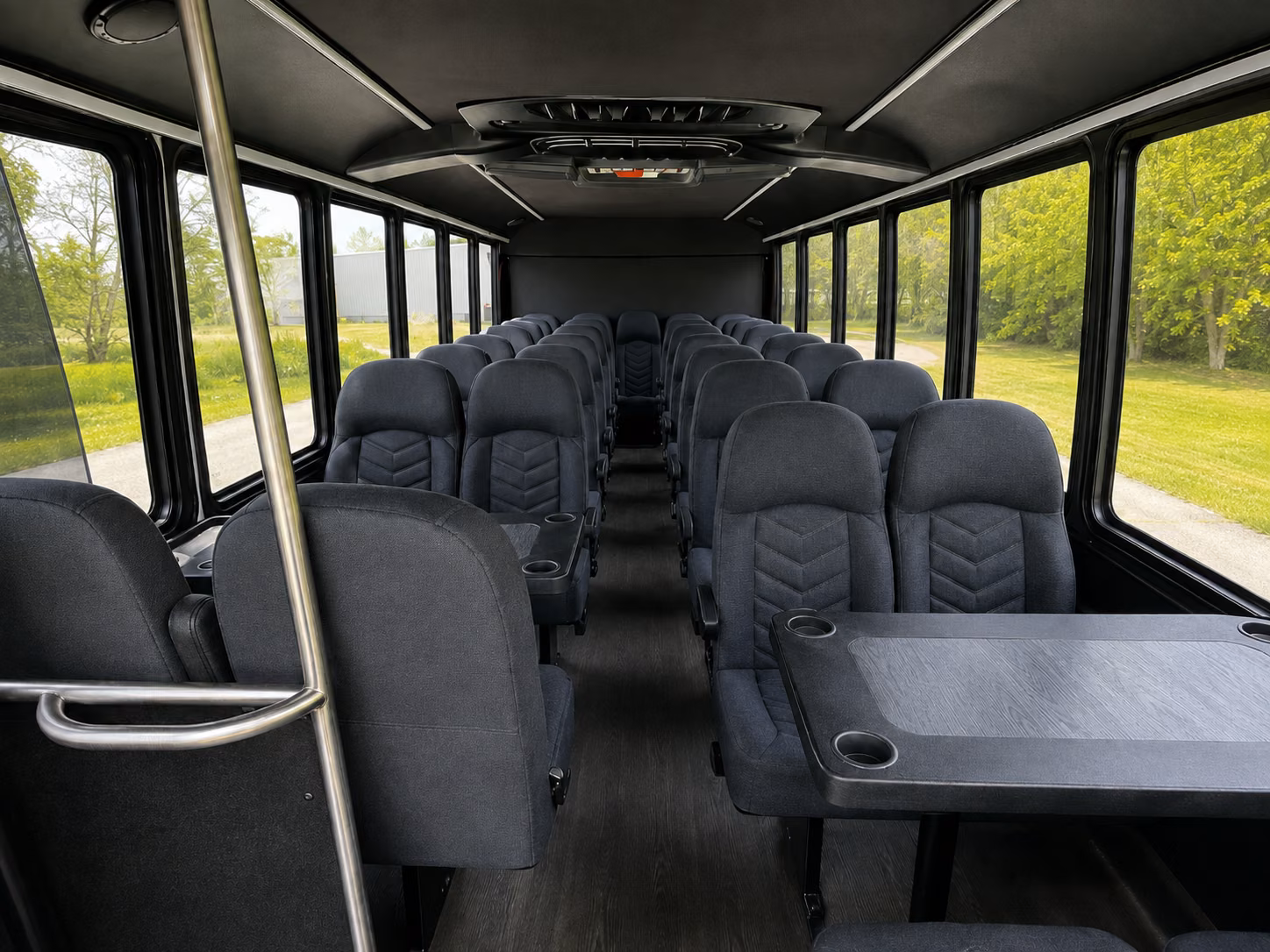 rancho santa margarita give your group a better prom ride with rancho santa margarita prom bus rentals