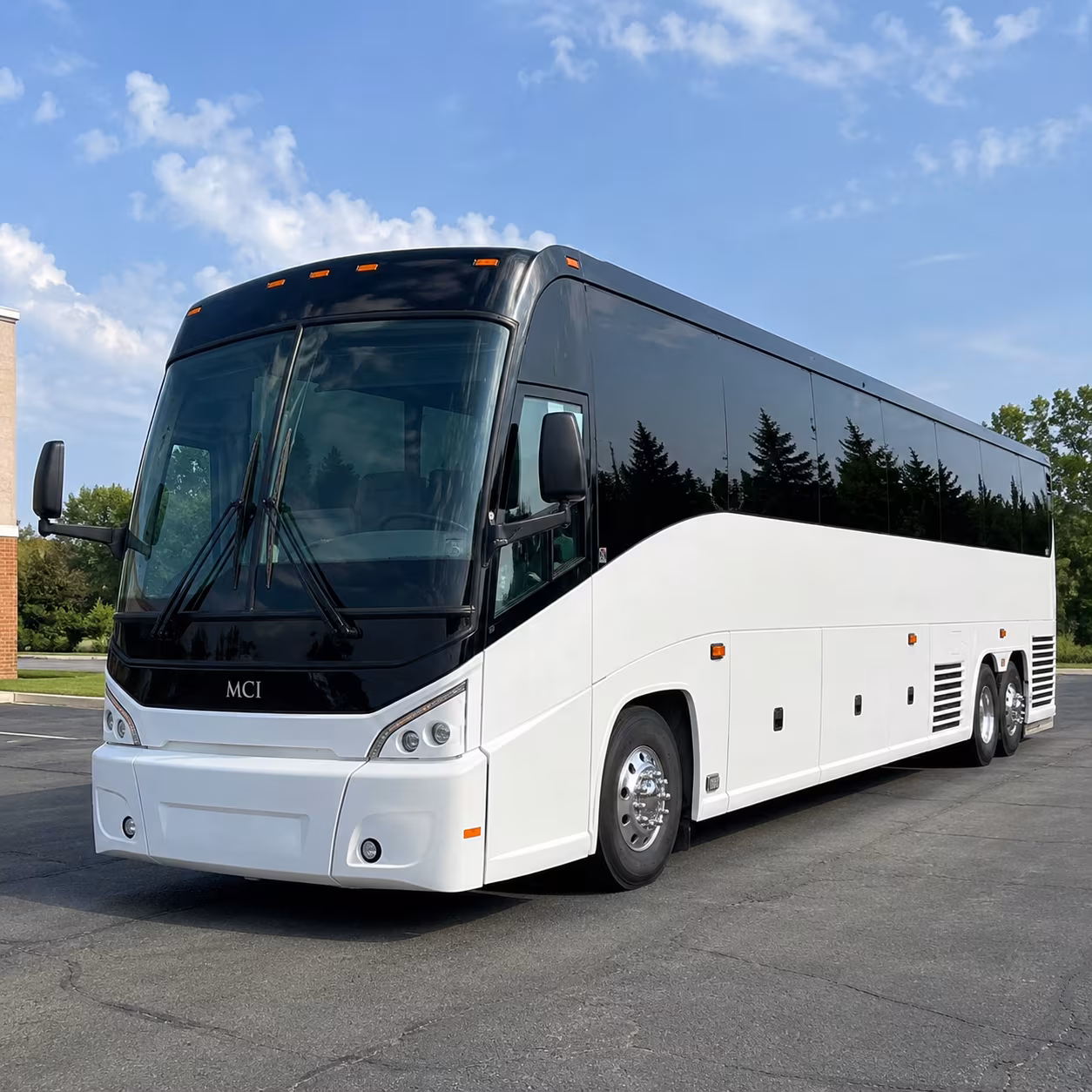 rancho santa margarita simplify your journey with rancho santa margarita long distance charter bus rentals