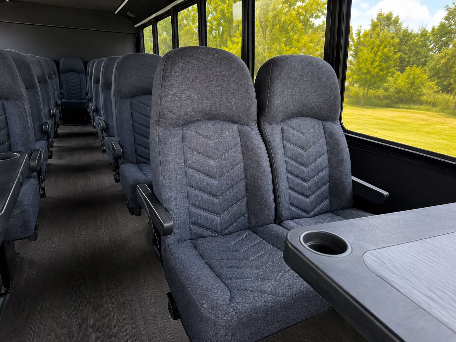 rancho santa margarita spacious private event charter bus rentals in rancho santa margarita