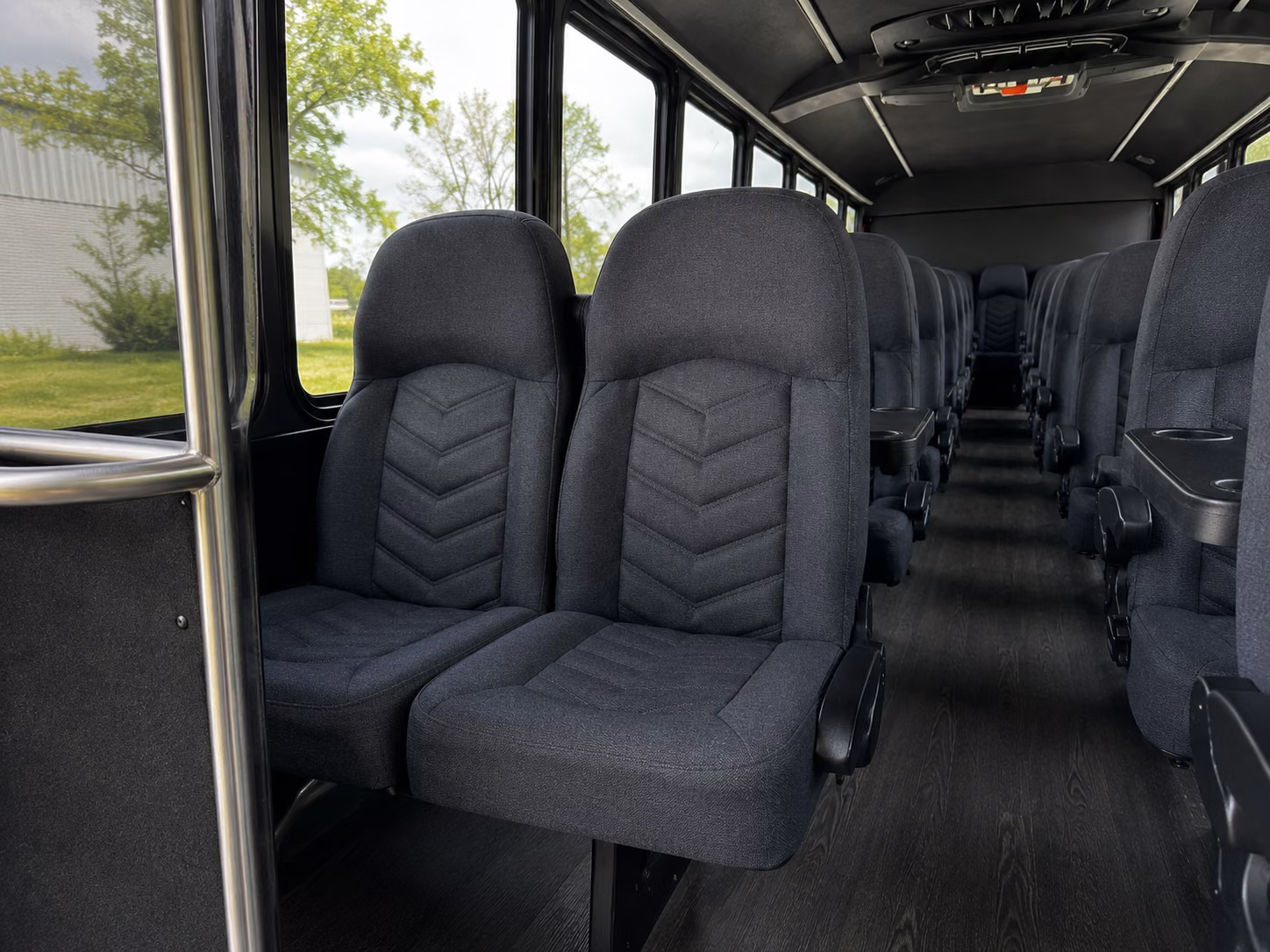 rancho santa margarita streamlined business travel with rancho santa margarita bus rentals