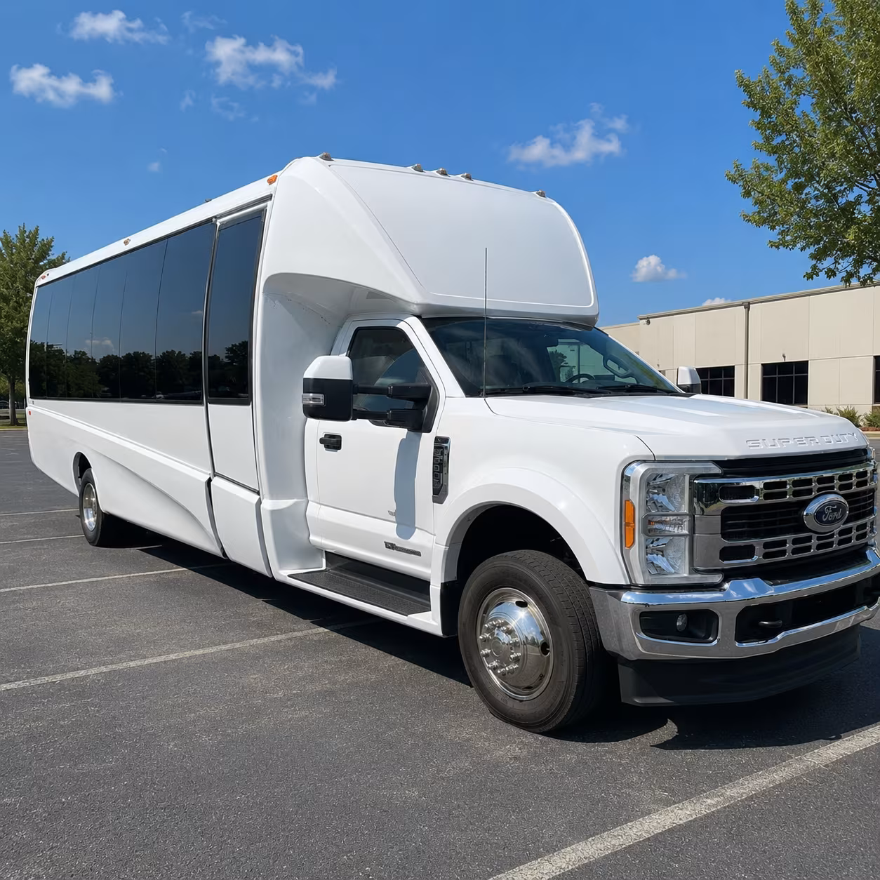 rancho santa margarita wedding bus rentals for small and large celebrations