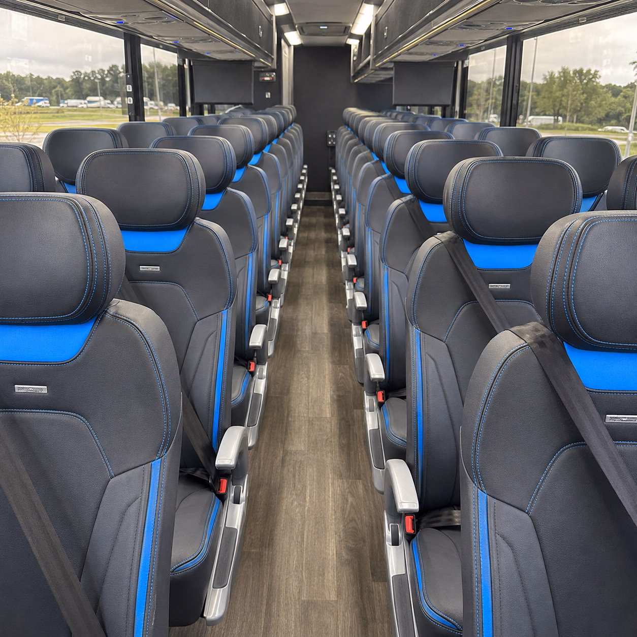 san clemente charter buses for school field trips across san clemente
