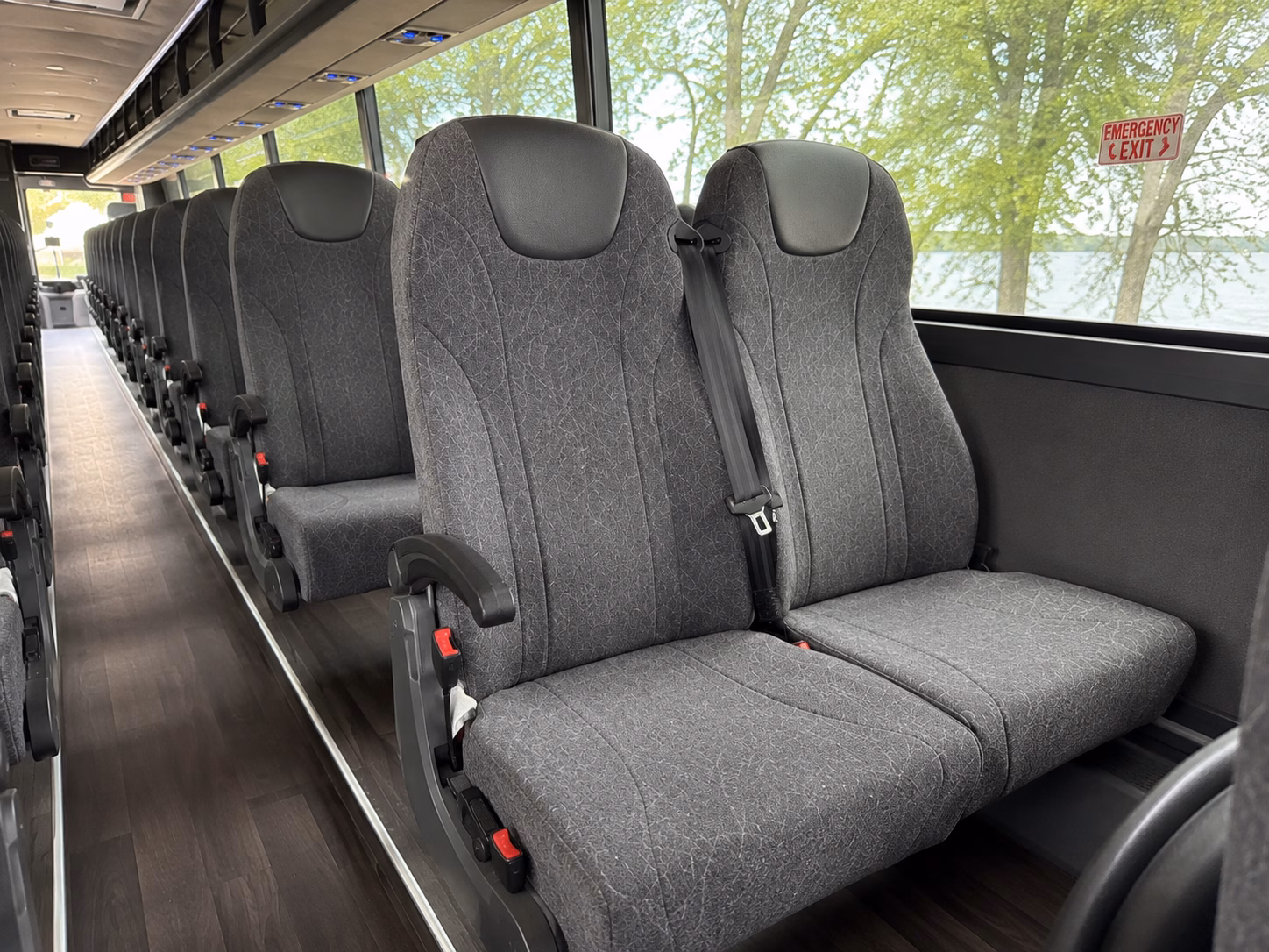 san clemente church and religious group charter bus rentals