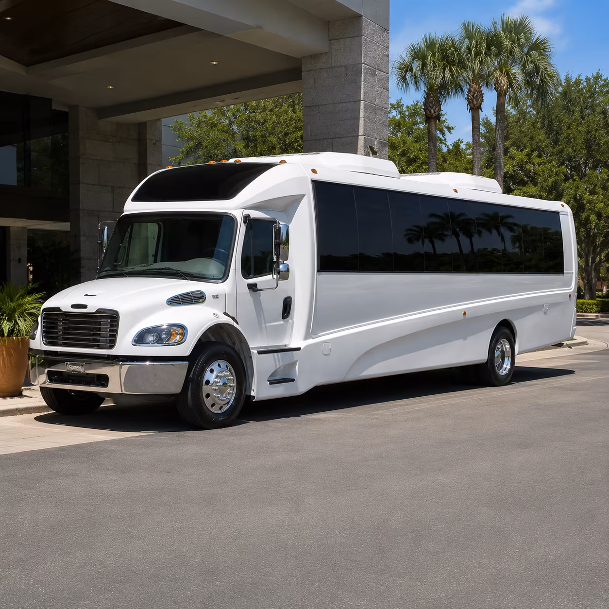 san clemente make an entrance with san clemente prom transportation