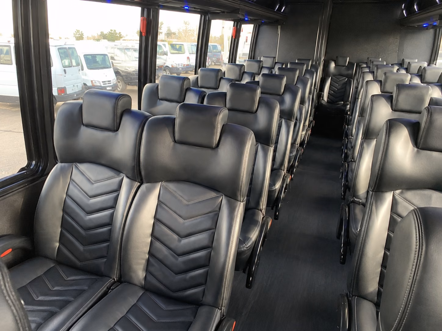 san clemente private shuttles for winery pickups and drop offs in san clemente