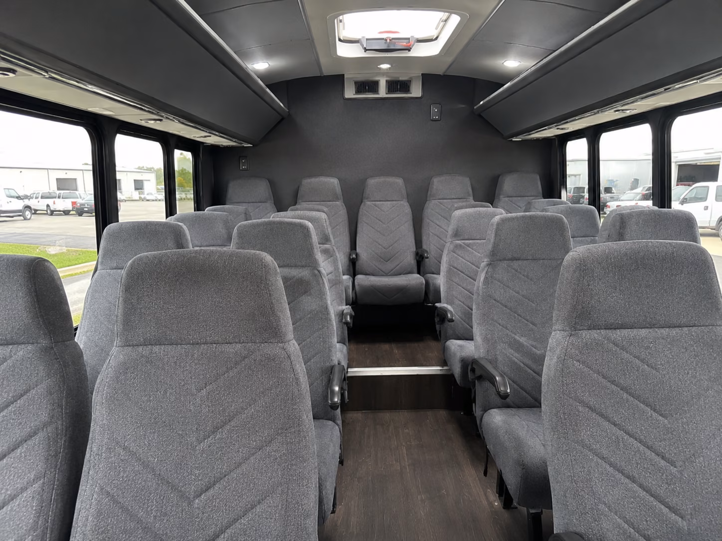 san clemente ride to the game in comfort with a san clemente charter bus