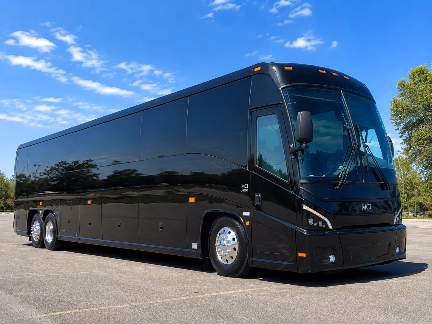san clemente simplify your journey with san clemente long distance charter bus rentals