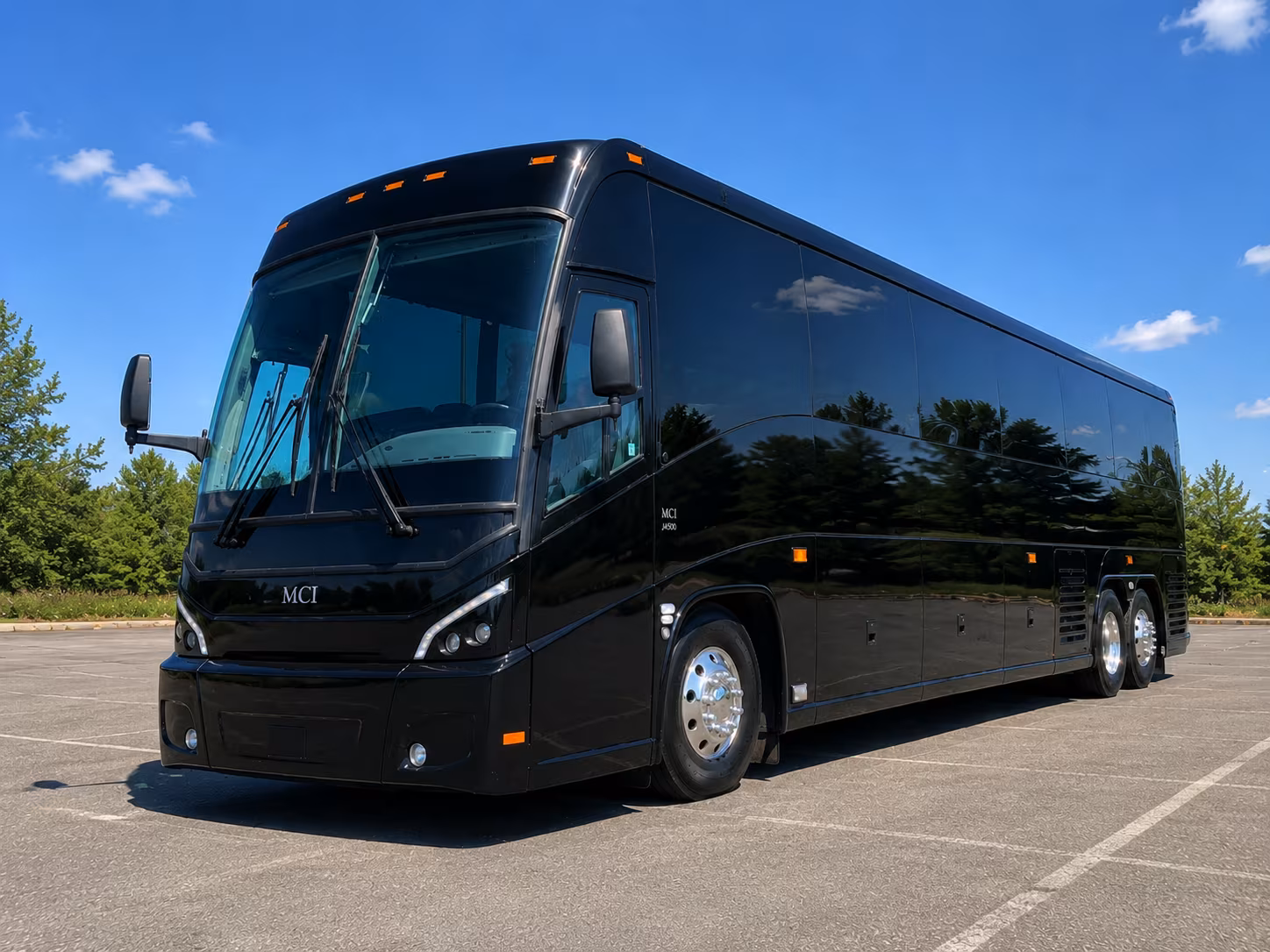 san juan capistrano church religious group charter bus rentals