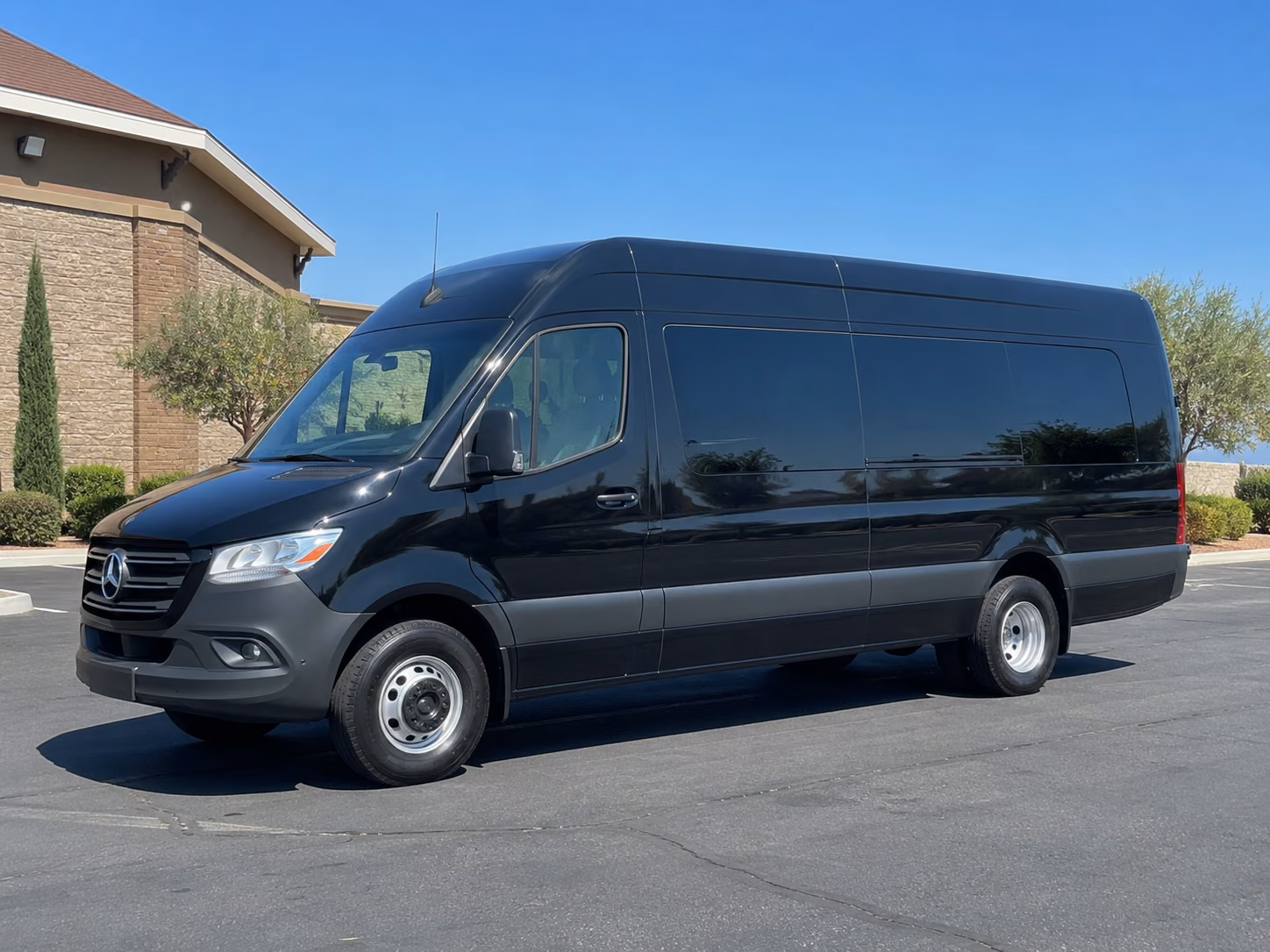 san juan capistrano concert transportation for every kind of show