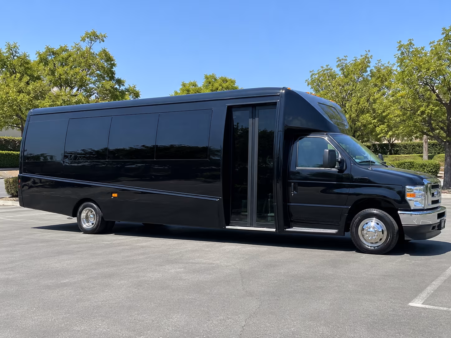 san juan capistrano employee charter bus rentals in san juan capistrano
