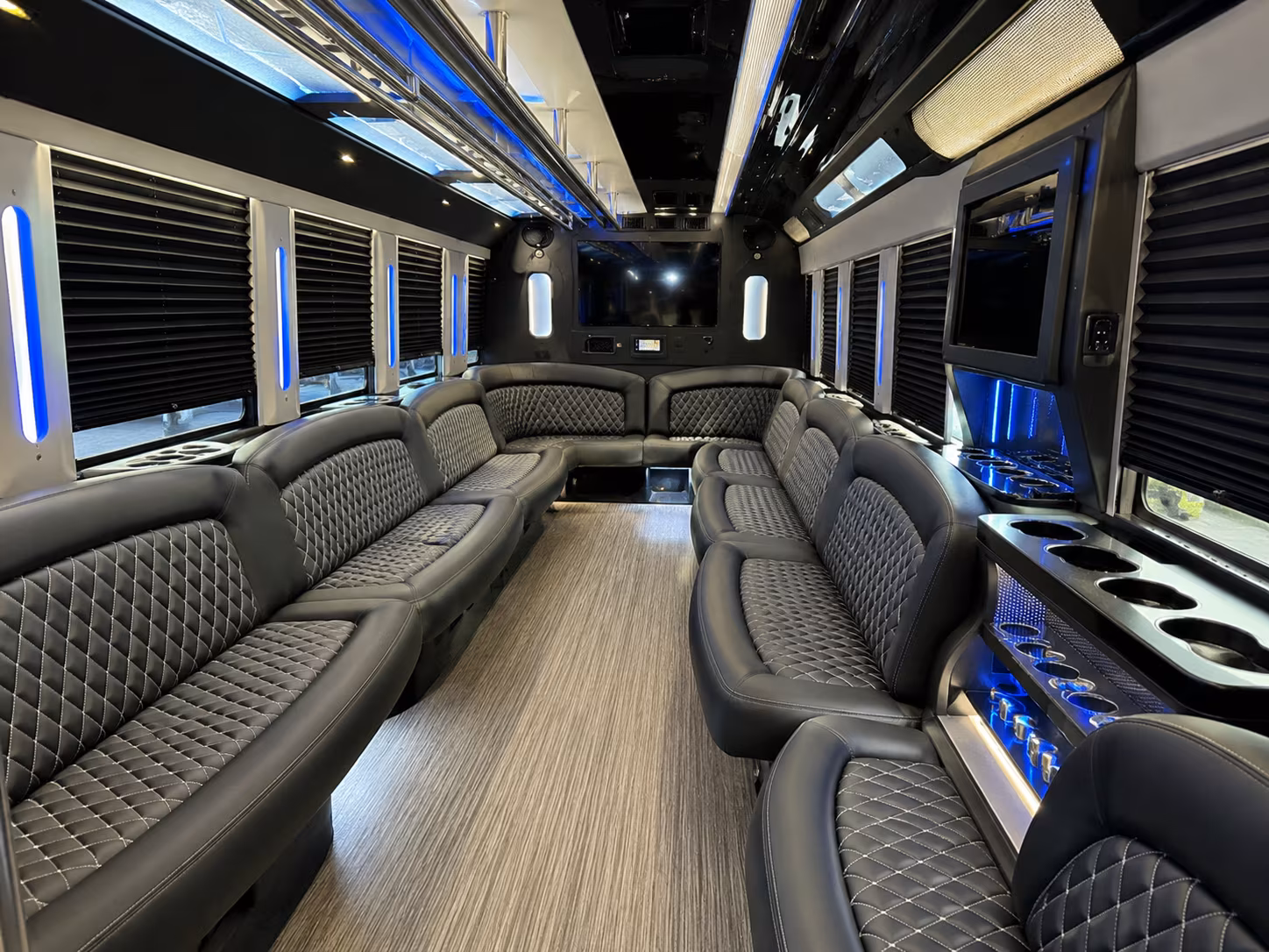 san juan capistrano get your prom group moving with san juan capistrano party bus rentals