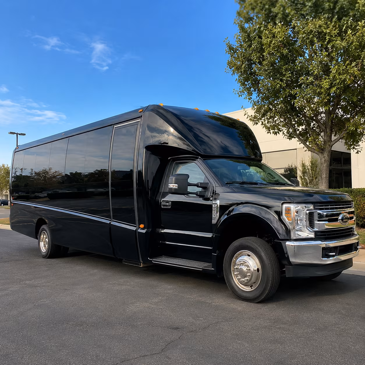 san juan capistrano make your trip easier with san juan capistrano long distance charter bus rentals