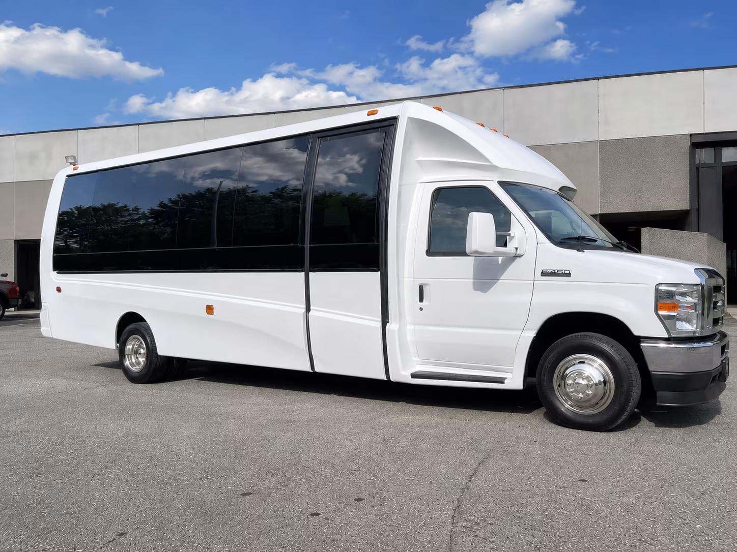 san juan capistrano seamless shuttle service for san juan capistrano weddings