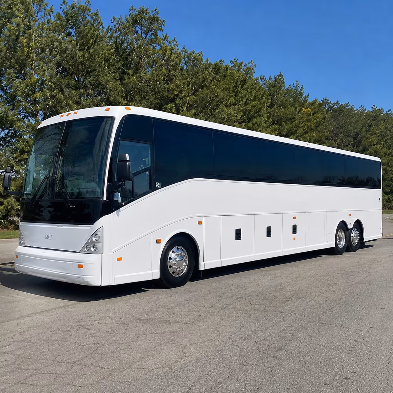 santa ana enjoy the journey with santa ana charter bus rentals for prom