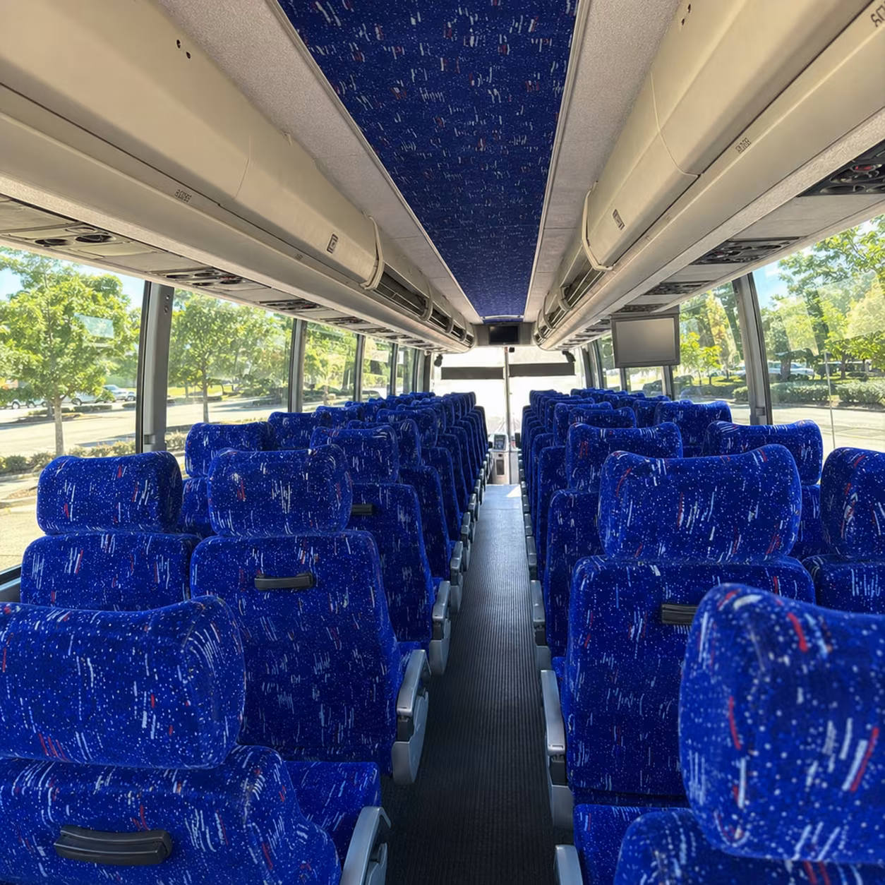 santa ana make your group trip comfortable with a santa ana long distance charter bus rental