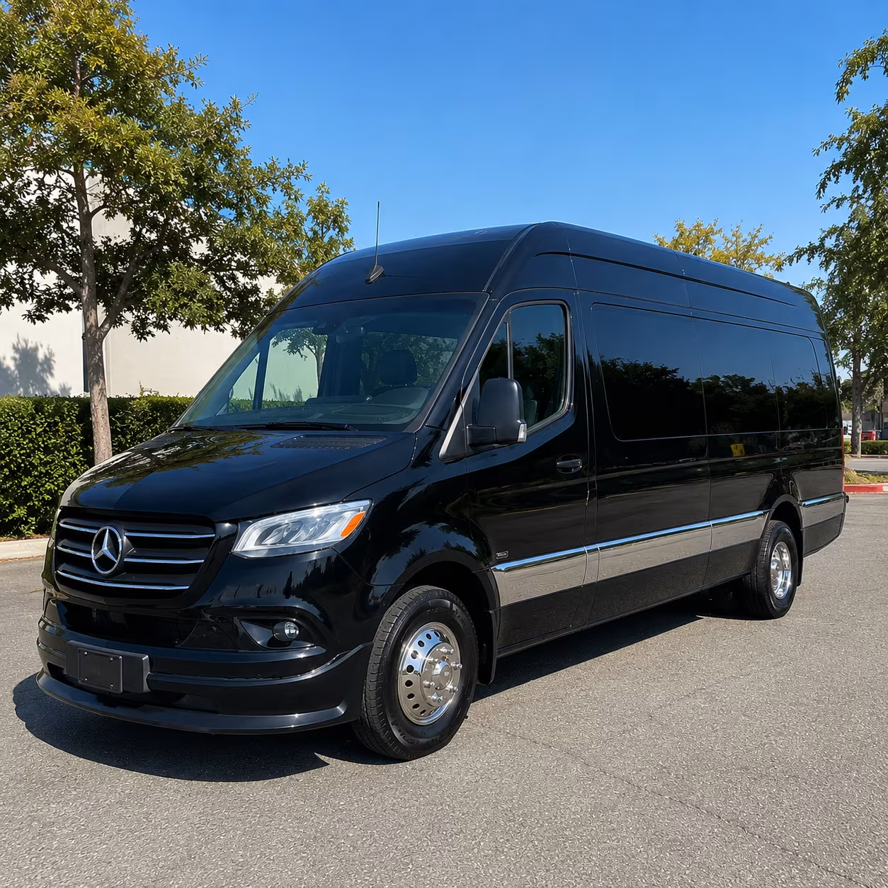 santa ana streamline santa ana employee transportation
